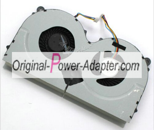 new ASUS G55 G55VM G55VW Series KSB06105HB BL2Q DC05V 0.40A Fan